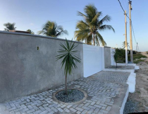 Casa Vento Maré.